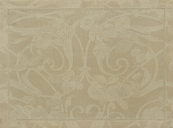 Tivoli Wheat Placemat